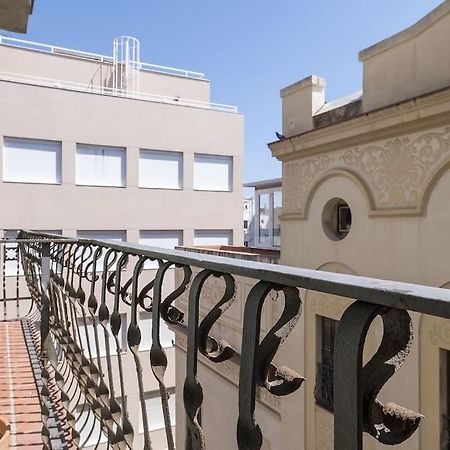 Canela Homes Barcelona Fontana Exterior photo