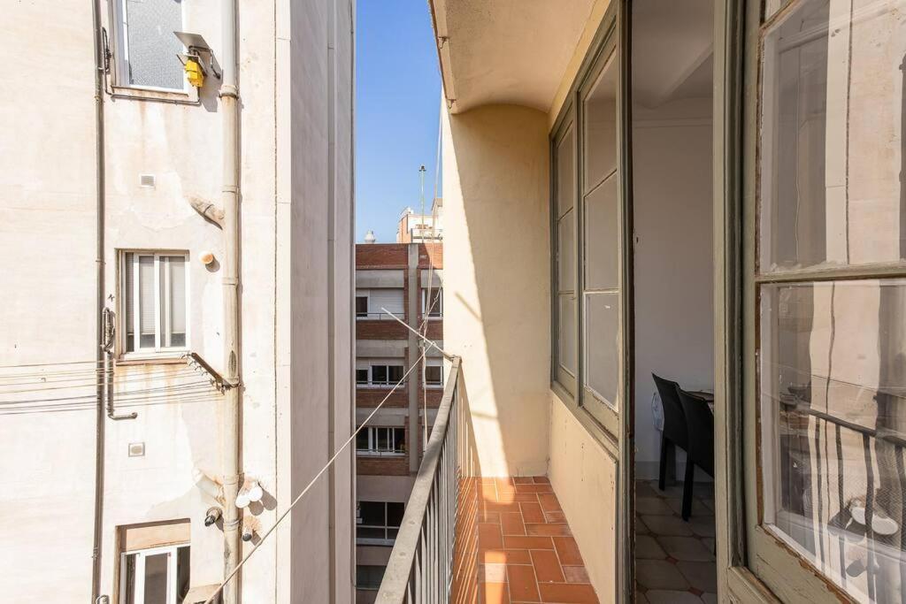 Canela Homes Barcelona Fontana Exterior photo