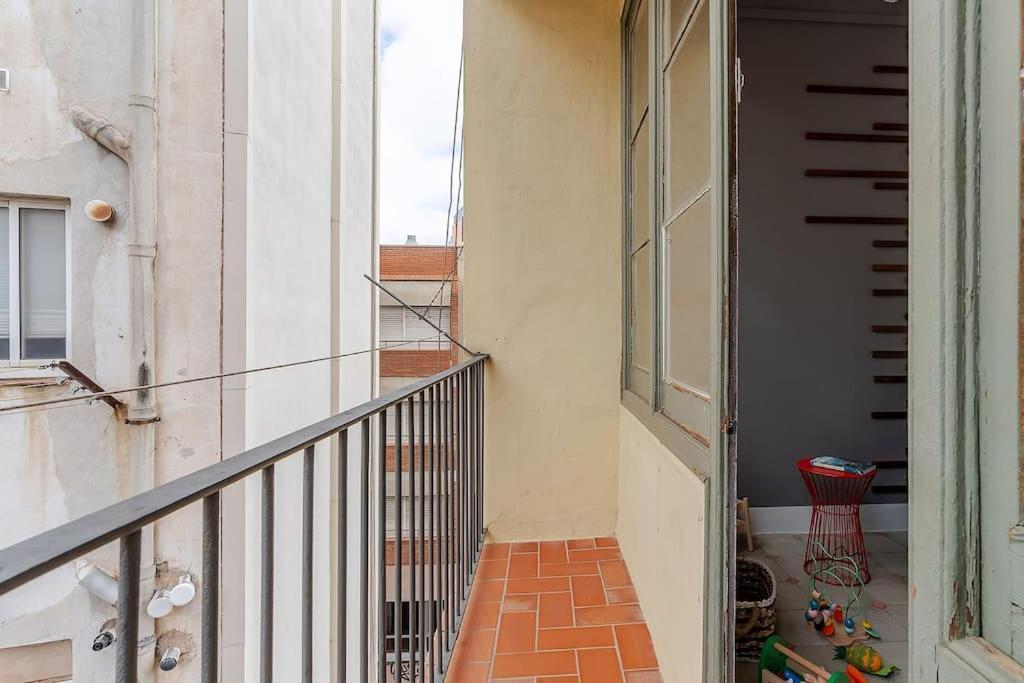Canela Homes Barcelona Fontana Exterior photo