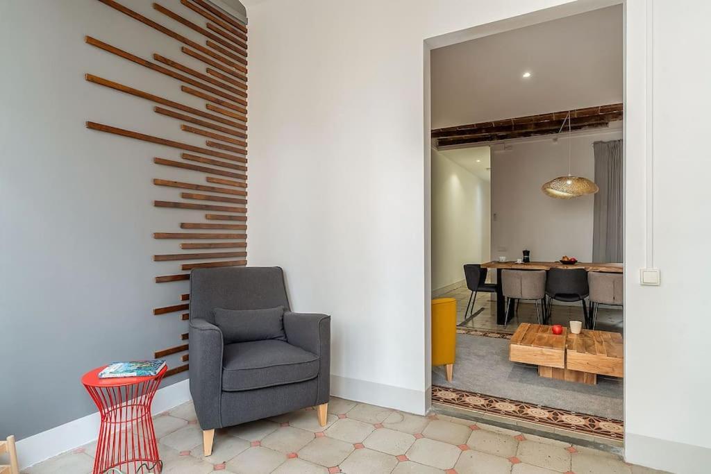 Canela Homes Barcelona Fontana Exterior photo
