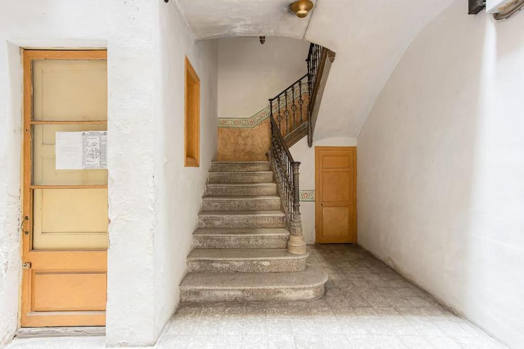 Canela Homes Barcelona Fontana Exterior photo