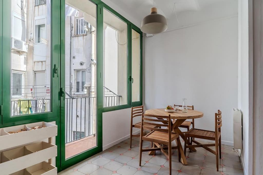 Canela Homes Barcelona Fontana Exterior photo